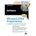 Microsoft Office Programming: A Guide for Experienced Developers