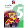 New Abacus 5: Number Textbook 1