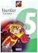 New Abacus 5: Number Textbook 1
