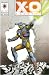 Book X-O Manowar #11 December 1992
