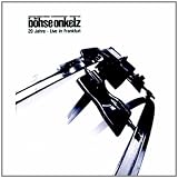 Böhse Onkelz - 20 Jahre: Live in Frankfurt (2 DVDs