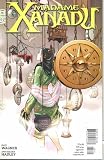 Madame Xanadu Issue #3