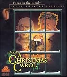 A Christmas Carol (Radio Theatre) A Christmas Carol (Radio Theatre)