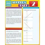 algebra part 2 speedy study guides academic