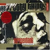 Review The Pretty Things  / Still Unrepentant [German Import]
