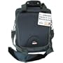 CITI MESSENGER BAG - GRAY