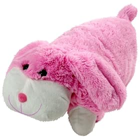  Cuddle Pet Pillow Bunny 18