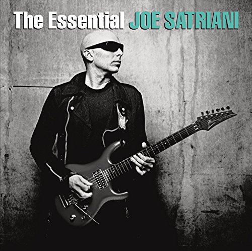 Joe Satriani - The Complete Studio Recordings: Additional Creations and Bonus Tracks - Zortam Music