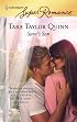 Sara's Son (Harlequin Superromance)