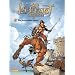 Lanfeust Odyssee, Band 1: Band 1: Das blau-goldene R�tsel