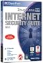 ZoneAlarm Internet Security Suite 2010 - 3 User 1 Year (PC CD)