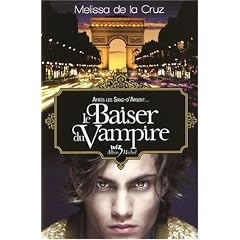 Le Baiser du Vampire