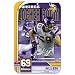 Minnesota Vikings Sign 11x17" - Jared Allen