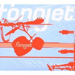 Fonojet