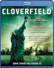 Buy Cloverfield (2008) From Amazon.com