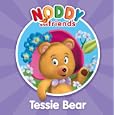 Tessie Bear (Noddy and Friends Character Books) by Enid Blyton and Chorion CGI