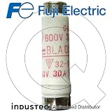 Fuji Electric BLA030D - 30 Amp / 600V Fuse