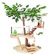 Castaway TreeHouse by Maxim