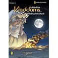 The Prophet's Oracle (Z Graphic Novels / Kingdoms: A Biblical Epic)