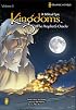 The Prophet's Oracle (Z Graphic Novels / Kingdoms: A Biblical Epic)