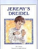 Jeremy's dreidel