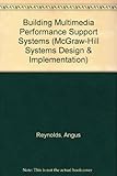 Building multimedia performance support systems