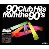 90 Club Hits From The 90?s