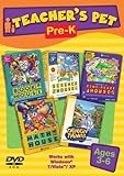 Teacher's Pet Pre Kindergarten