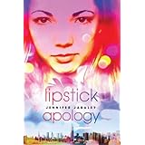 lipstick apology