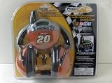 Proscan C30-20 NASCAR #20 Tony Stewart Trackside Scanner with FM Radio