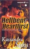 Hellbent & Heartfirst (Paranormal Romance)
