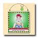 Tools & Hardware : Let's Assume I Know Girly Girlz Tile