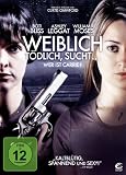 Produkt-Bild: Weiblich, t&ouml;dlich sucht... - Wer ist Carrie?