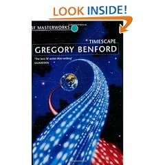 Timescape (S.F. Masterworks)