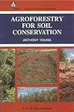 Agroforestry for soil conservation