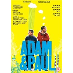 Adam And Paul [DVD] [2004]