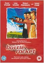Bottle Rocket [DVD] [1995]