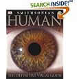 Human (Dk Smithsonian Institution) by  Robert Winston