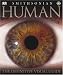 Human (Dk Smithsonian Institution)