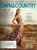 Town & Country (September, 2012)