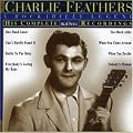 His Complete King Recordings