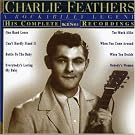 His Complete King Recordings