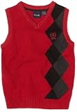 Izod Kids Boys 2-7 Sweater Vest