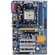 ASRock K8Upgrade-1689 - Motherboard - ATX - ALi M1689 - Socket 754 - UDMA133, SATA (RAID) - Ethernet - 8-channel audio