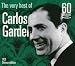 Produkt-Bild: Very Best of Carlos Gardel