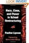 Race, Class, and Power in School Restructuring (Suny Series, Restructuring & School Change)