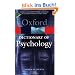 A Dictionary of Psychology (Oxford Dictionary of Psychology)