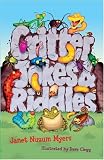 Critter Jokes & Riddles