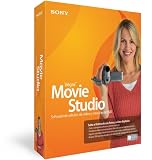 Spanish Sony Vegas Movie Studio 8