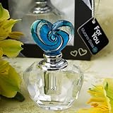 Murano Glass Collection Perfume Bottles